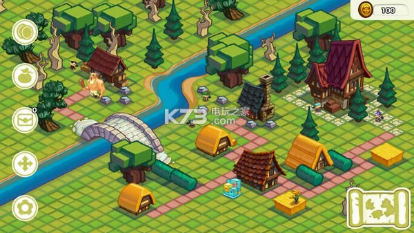 ɭ��֮�����İ��ṩ����-Sproggiwood����