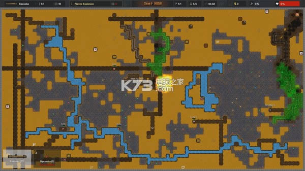 Gun Bombers ����Ӳ�̰����� ��ͼ