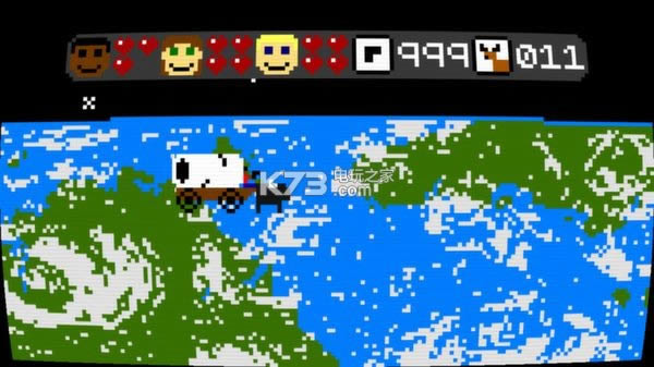 �������ð�����İ��ṩ����-Super Amazing Wagon Adventure����