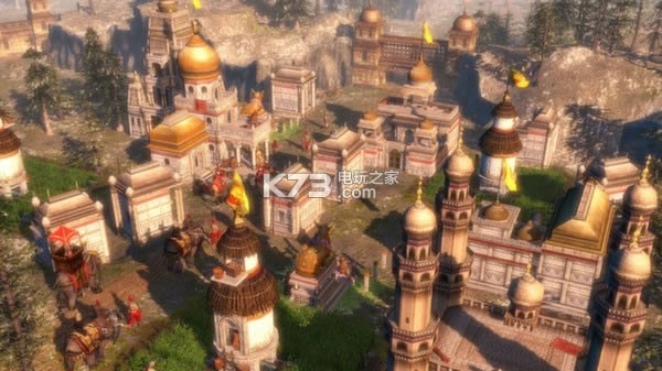 �۹�ʱ��IIIȫ�� ���İ����� ��ͼ