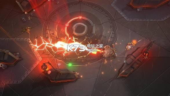 battlerite ��ʽ������ ��ͼ