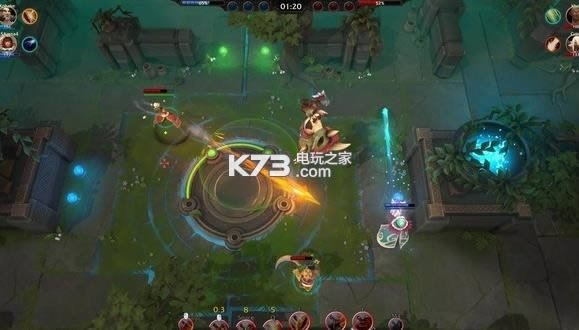 battlerite��ʽ������-battlerite�ⰲװ������