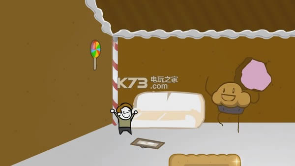 û�ս������ð����İ��ṩ����-No Time To Explain Remastered��Ϸ��������