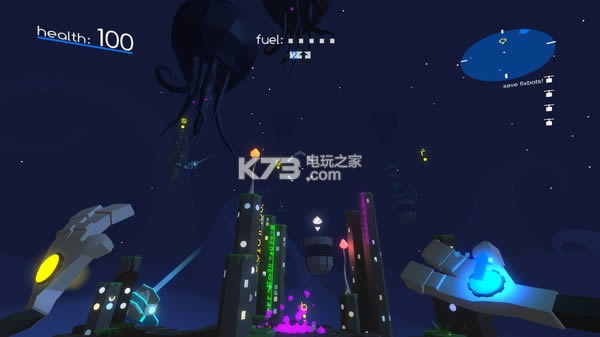 Cloudbase Prime �����ƽ������ ��ͼ