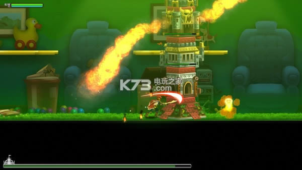 ���ð�պ���Ӳ�̰�����-Toy Odyssey The Lost and Found���İ��ṩ����