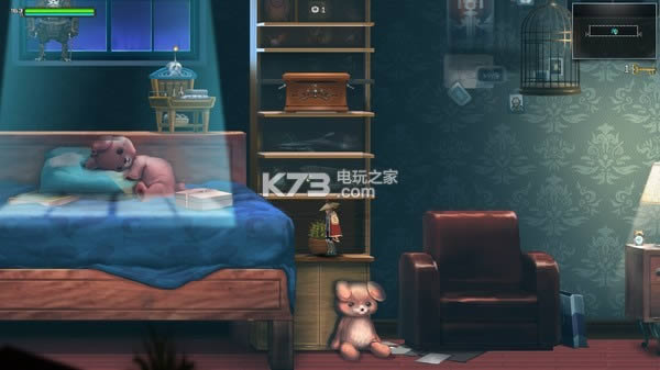 ���ð��ʧ���뷢�ּ������İ��ṩ����-Toy Odyssey:The Lost and Found�������������