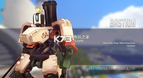 �����ȷ�LoverWatch��Ϸ�������-LoverWatch���İ��ṩ����