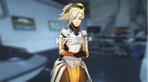 �����ȷ�LoverWatch ��Ϸ���� ��ͼ