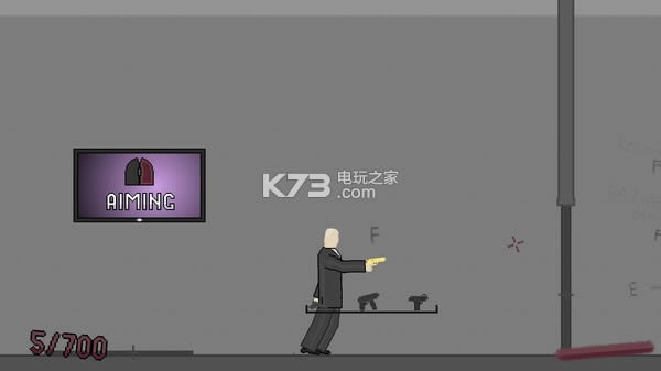 总统先生的序幕集 汉化硬盘版下载 截图