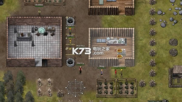 �ж���ʾ����ģ�� ��Ϸ���� ��ͼ