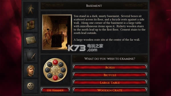 ��֮��ȥ������ð�����İ��ṩ����-Lifestream-A Haunting Text Adventure����