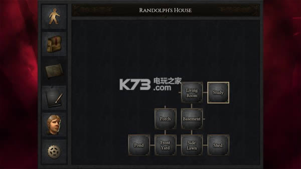 挥之不去的文字冒险 中文版下载 截图