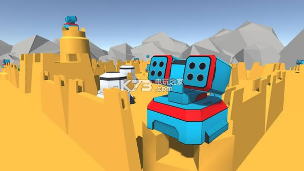 胜利的道路夏季 中文版 截图