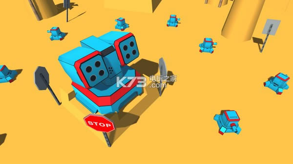 胜利的道路夏季 中文版 截图