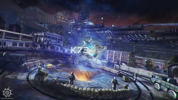 gearguns̹�˽���  ������ʽ�� ��ͼ