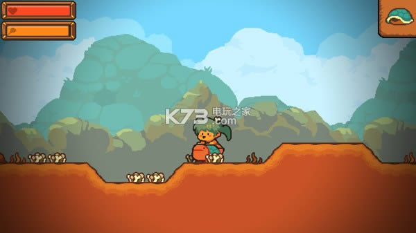 StoneBack  Prehistory  ���� ��ͼ