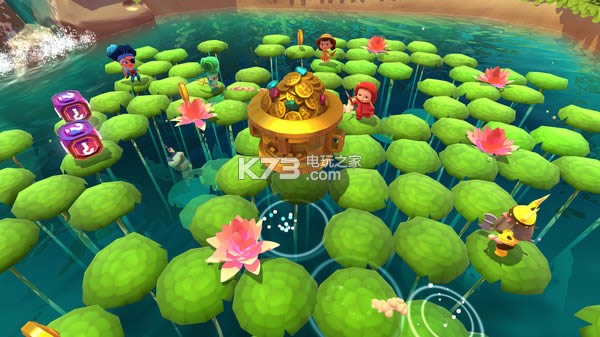 ������marooners ��׿���İ����� ��ͼ