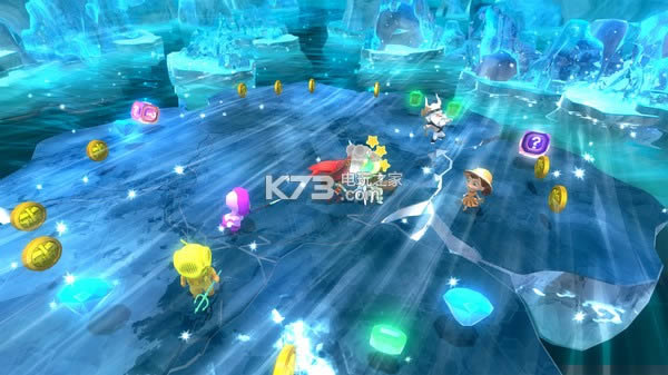 ������marooners ��׿���İ����� ��ͼ