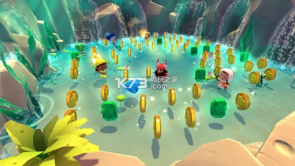 ������marooners ��׿���İ����� ��ͼ