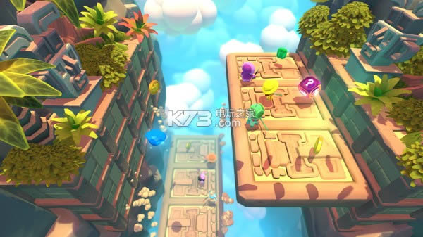 ������marooners ��׿���İ����� ��ͼ