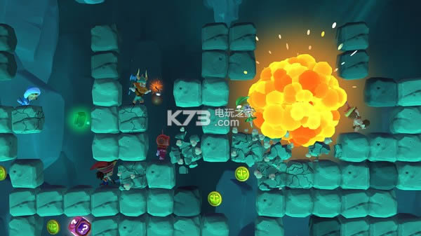 ������marooners ��׿���İ����� ��ͼ