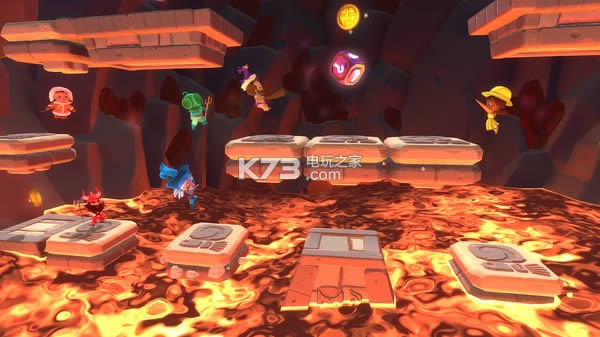 ������marooners ��׿���İ����� ��ͼ