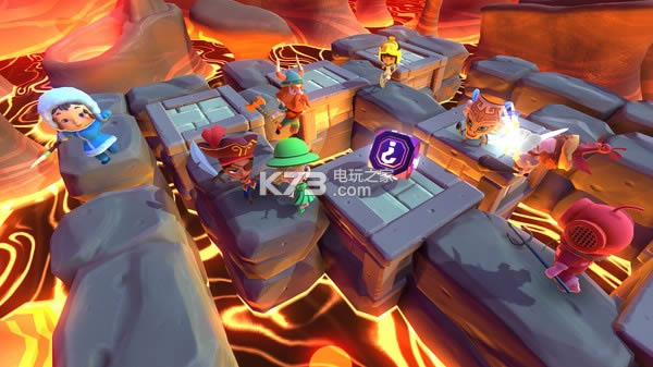 ������marooners ��׿���İ����� ��ͼ