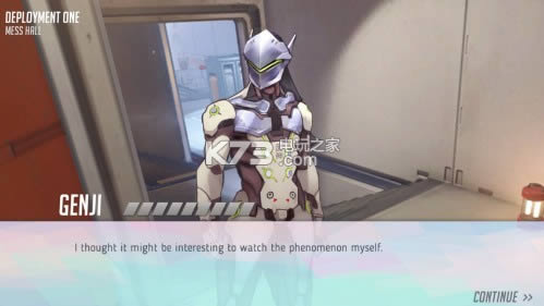 Loverwatch  ����Ӳ�̰�ԤԼ ��ͼ