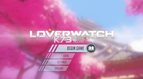 Loverwatch  ����Ӳ�̰�ԤԼ ��ͼ