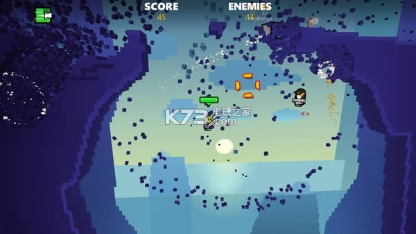 ���������׿���İ�ԤԼ-Rocket Riot������ԤԼ