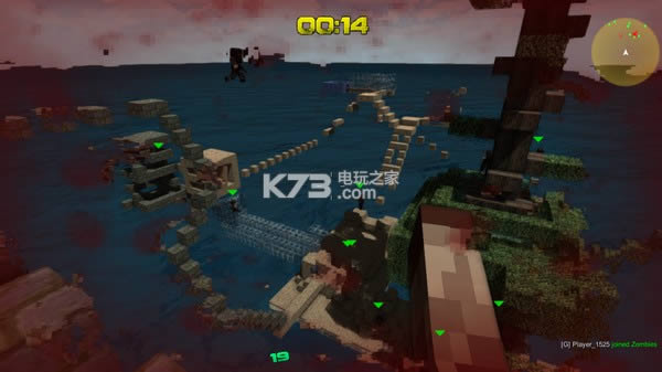 ְҵ����ս��׿��������-Pixel Warfare Pro���ĺ������������