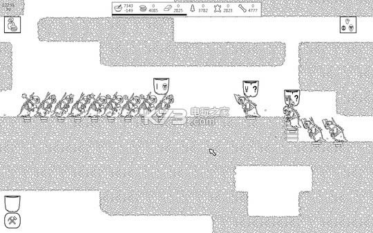 ɽ��֮������Ӳ�̰�����-Kings under the hill���İ��ṩ����