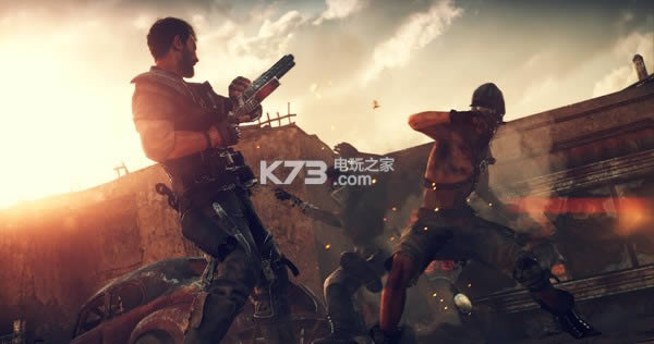 �������˹���İ��ṩ����-Mad Max����