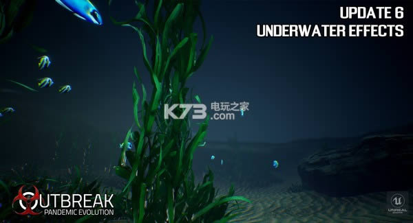 ս��������Ⱦ��������Ӳ�̰�����-Outbreak Pandemic Evolution�����ƽ������ṩ����