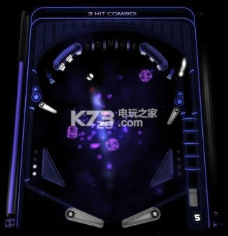 �ռ䵯�����İ��ṩ����-Hyperspace Pinball����