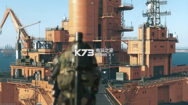 �Ͻ�װ��5�ռ���������ԤԼ-Metal Gear Solid V The Definitive ExperienceԤԼ