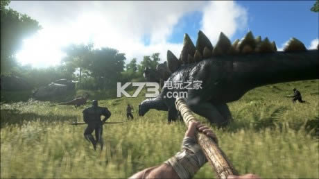 ٪�޼������ⰲװ������-Jurassic Survival�ⰲװδ���ܰ�����