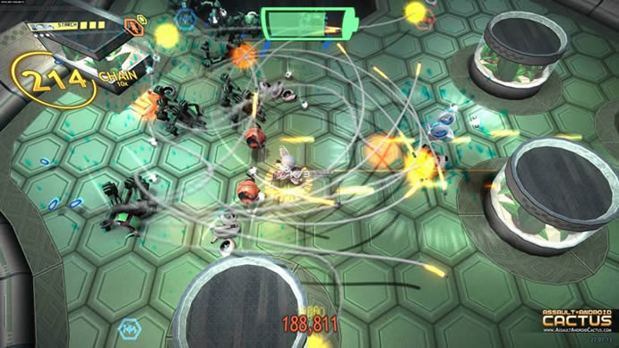 ��ͼ˹�����Ļ��������İ��ṩ����-Assault Android Cactus����