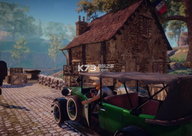 ��Դ v1.0 pc��ԤԼ ��ͼ