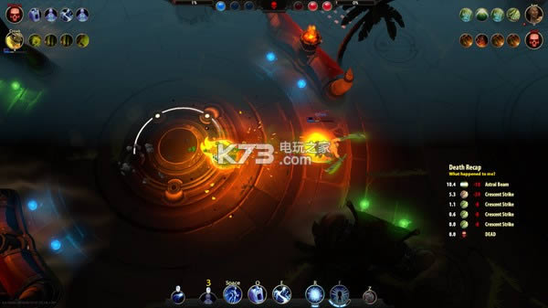 ս����ʽBattlerite ����Ӳ�̰����� ��ͼ