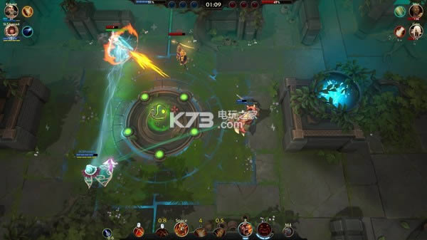 ս����ʽBattlerite ����Ӳ�̰����� ��ͼ