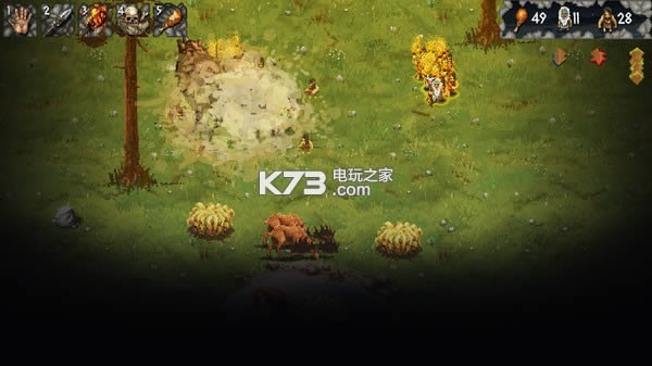 ����Ǩ��the tribe ��׿���İ����� ��ͼ