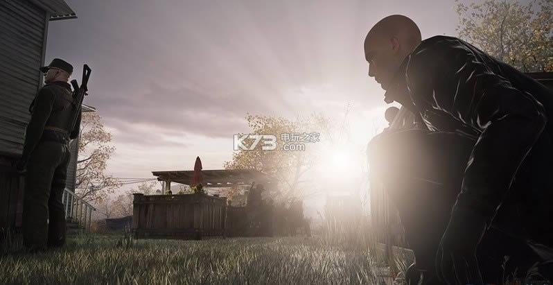 ɱ�ֵ���������սʿ����Ӳ�̰�����-Hitman Episode 5 Freedom Fighters���İ��ṩ����