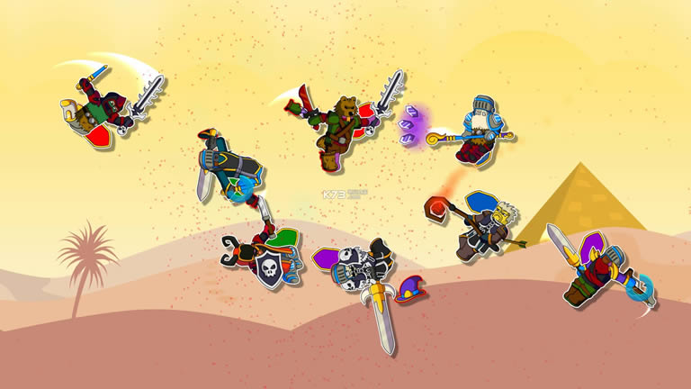 ��żӢ��Floppy Heroes���İ��ṩ����-��żӢ�ۺ����ƽ������ṩ����