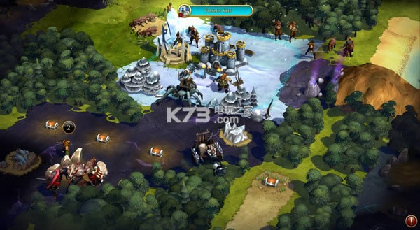 ��ʦ֮�����޵����İ��ṩ����-Sorcerer King: Rivals�������������