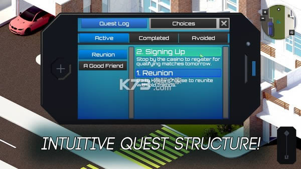 Luckless Seven ����Ӳ�̰����� ��ͼ