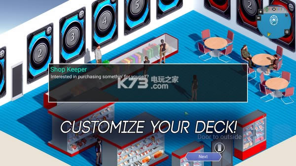 Luckless Seven ����Ӳ�̰����� ��ͼ