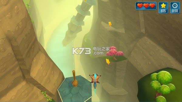 С�������ð�����İ��ṩ����-Momonga Pinball Adventures����