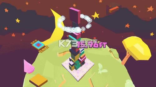 Stacks on Stacks ���������� ��ͼ