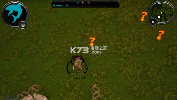 Fall of Civilization 汉化版下载 截图